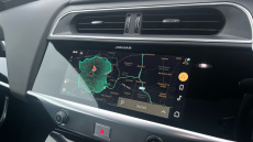 Jaguar I-Pace 294kW EV400 HSE Black 90kWh 5dr Auto 11kW Charger Electric Estate